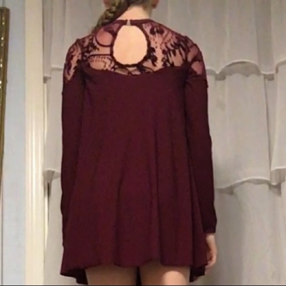 Contemporary dance costume - Picture 4 of 5